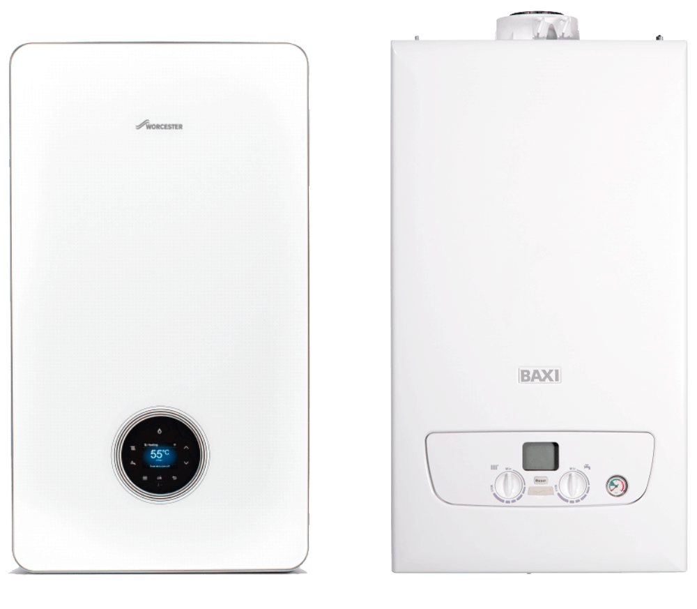 Gas Heating Boilers