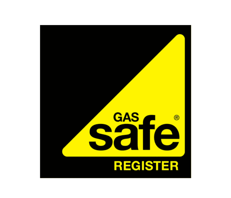 Gas Safe Register logo