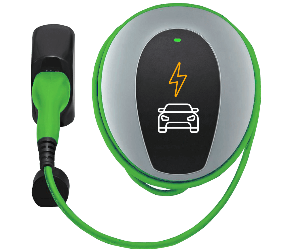 EV Charger Units Apex Boilers & Renewables